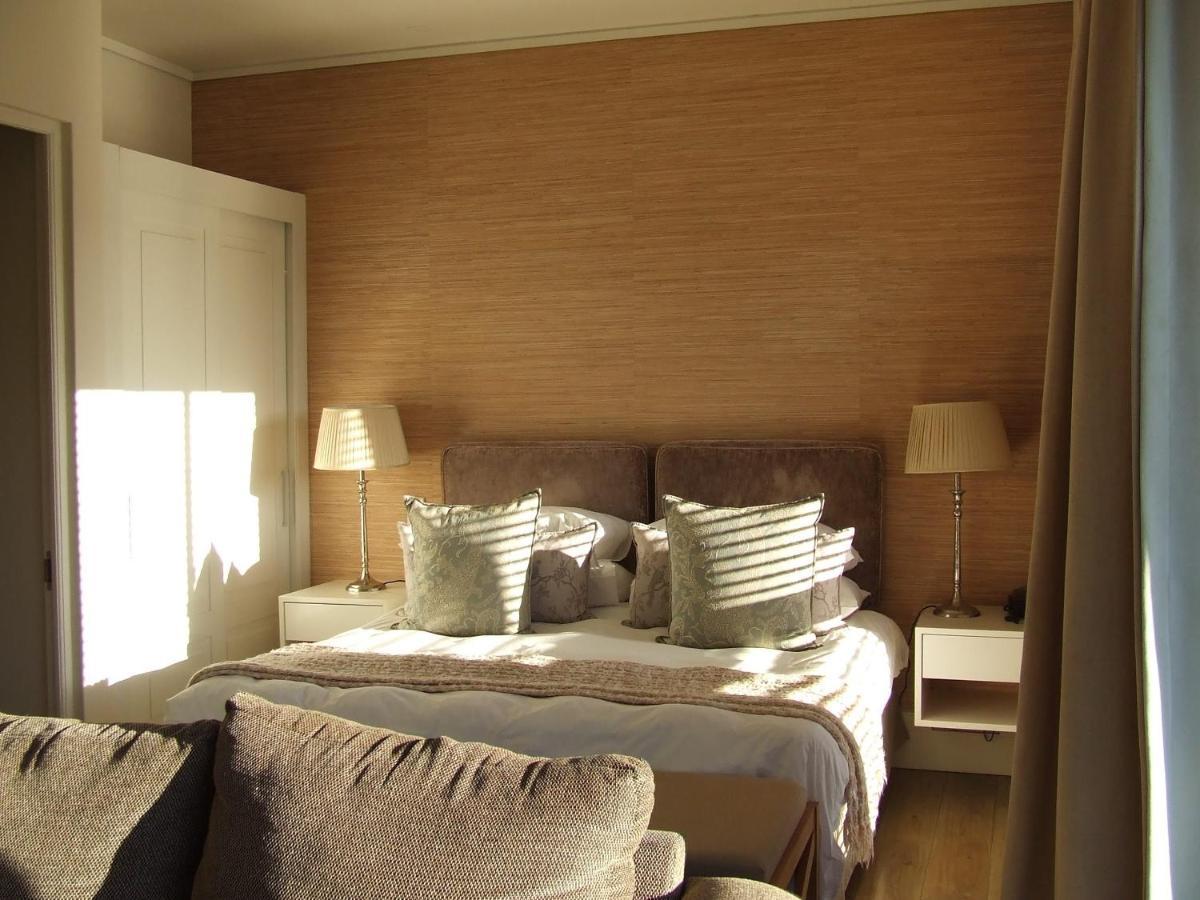 210 Gallery Luxury Studio Apartment クニスナ エクステリア 写真